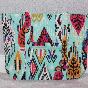 NWT Vera Bradley Villager Tote